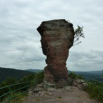 201406 Drachenfels bei Busenberg