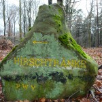 Ri013 Hirschtraenke