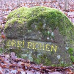 Ri021 Drei Eichen