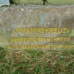 Ri111 Johanniskreuz
