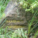 Ri198 Saarbach-Ursprung