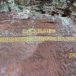 Ri220 Backelstein