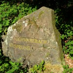 Ri245 Schwarzbach-Ursprung