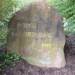 Ri285 Alsenz-Ursprung