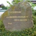 Ri295 Hasenbuehl Zweikoenigsschlacht am 2- Juli 1298