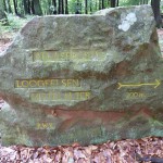 Ri296 Atlasfelsen - Loogfelsen - Mittelalter - 200m