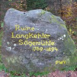 Ri306 Langkehler Saegemuehle