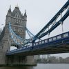 201805 London Tower Bridge