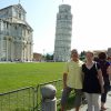 schiefer Turm Pisa